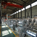 Bobinas de acero galvanizado de venta caliente